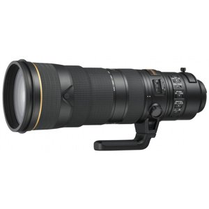 NIKON 180-400 mm f/4E TC1,4 FL ED VR