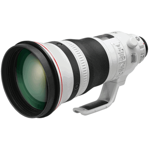 CANON EF 400 mm f/2,8 L IS USM III