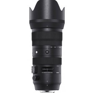 SIGMA 70-200 mm f/2,8 DG OS HSM Sports pro Nikon F