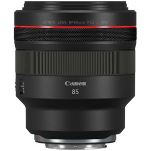 CANON RF 85 mm f/1,2 L USM