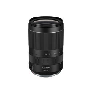 CANON RF 24-240 mm f/4-6,3 IS USM