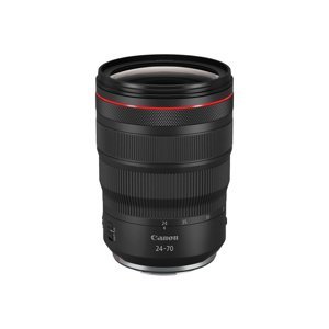 CANON RF 24-70 mm f/2,8 L IS USM
