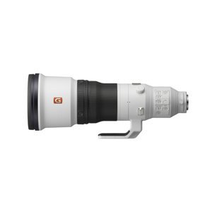 SONY FE 600 mm f/4,0 G Master OSS