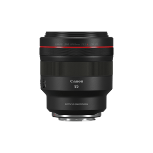 CANON RF 85 mm f/1,2 L USM DS