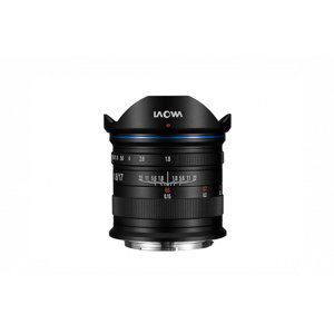 LAOWA 17 mm f/1,8 pro MFT