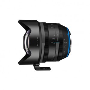 IRIX 11 mm T4,3 Cine pro Arri PL