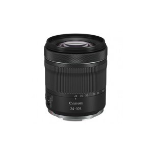 CANON RF 24-105 mm f/4-7,1 IS STM