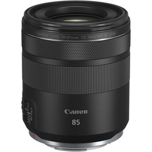 CANON RF 85 mm f/2 MACRO IS STM