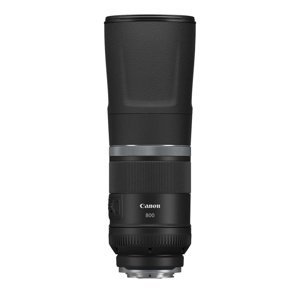 CANON RF 800 mm f/11 IS STM