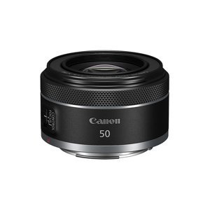 CANON RF 50 mm f/1,8 STM