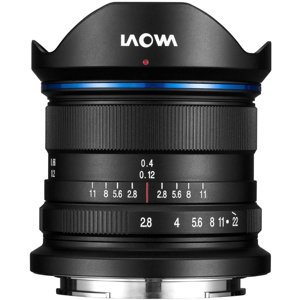 LAOWA 9 mm f/2,8 Zero-D pro L-mount (APS-C)