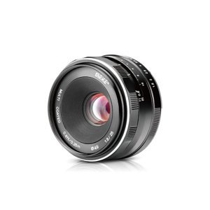 MEIKE 25 mm f/1,8 MC pro Nikon Z (APS-C)