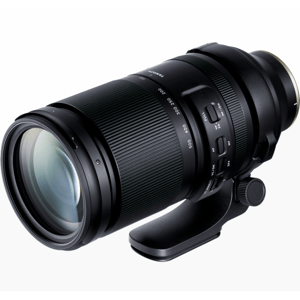 TAMRON 150-500 mm f/5-6,7 Di III VC VXD pro Sony E