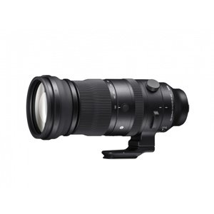 SIGMA 150-600 mm f/5-6,3 DG DN OS Sports pro L-mount