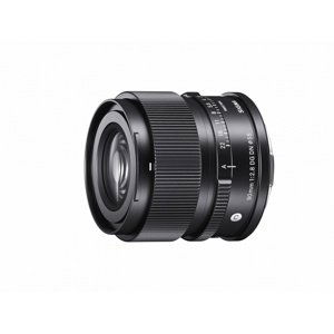 SIGMA 90 mm f/2,8 DG DN Contemporary pro L-mount