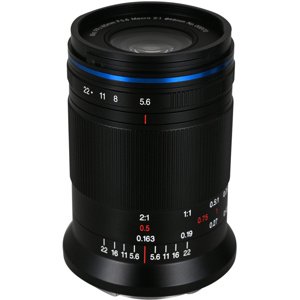 LAOWA 85 mm f/5,6 2x Ultra Macro APO pro L-mount