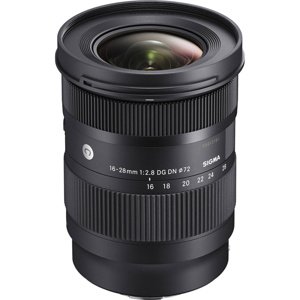 SIGMA 16-28 mm f/2,8 DG DN Contemporary pro Sony E