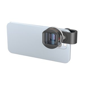 SMALLRIG 3578 1,55x Mobile Anamorphic Lens
