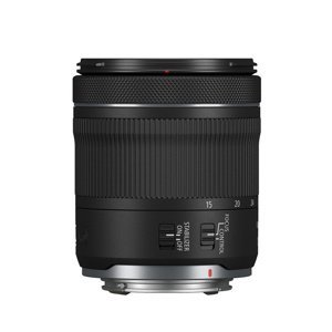 CANON RF 15-30 mm f/4,5-6,3 IS STM