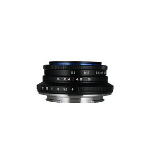 LAOWA 10 mm f/4 Cookie pro L-mount (APS-C) černý