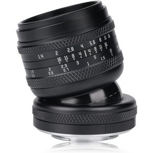 ASTRHORI 50 mm f/1,4 Tilt pro Nikon Z