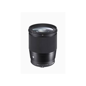 SIGMA 16 mm f/1,4 DC DN Contemporary pro Nikon Z (APS-C)