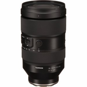 TAMRON 35-150 mm f/2-2,8 Di III VXD pro Nikon Z