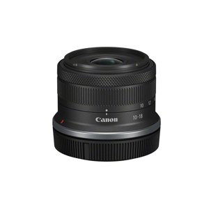 CANON RF-S 10-18 mm f/4,5-6,3 IS STM