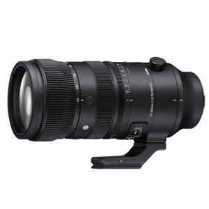 SIGMA 70-200 mm f/2,8 DG DN OS Sports pro L-mount