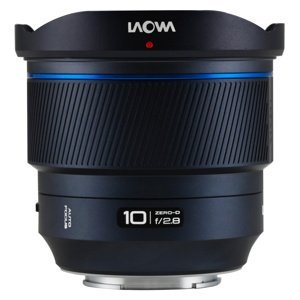 LAOWA 10 mm f/2,8 FF II C&D-Dreamer pro Sony E