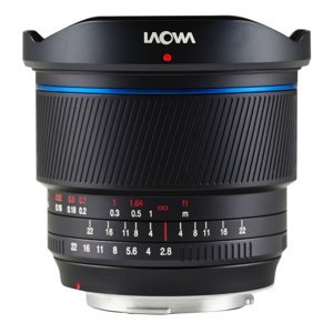 LAOWA 10 mm f/2,8 FF II C&D-Dreamer pro Canon RF
