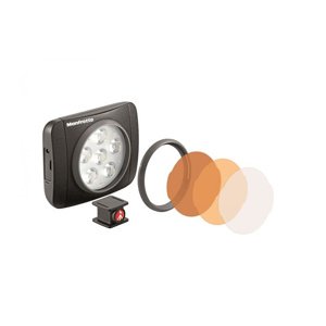 MANFROTTO LED světlo LUMIMUSE 6x LED