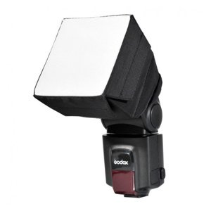 GODOX Softbox k blesku 10x10 cm