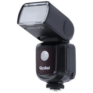 ROLLEI blesk HS Freeze Portable pro Canon, Nikon, Fujifilm, Olympus/Panasonic
