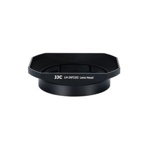 JJC clona LH-JXF23II pro Fujifilm XF 23/1,4 R a XF 56/1,2 R