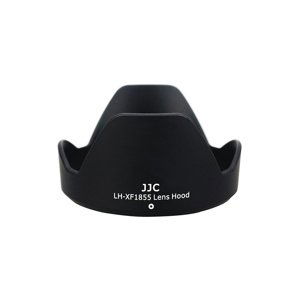 JJC clona LH-XF1855 pro Fujifilm XF 18-55 mm a XF 14 mm f/2,8 R