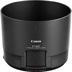 CARUBA clona ET-83D pro Canon EF 100-400/4,5-5,6L IS II USM
