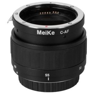 MEIKE mezikroužek zoom 46-86 mm pro Canon EF