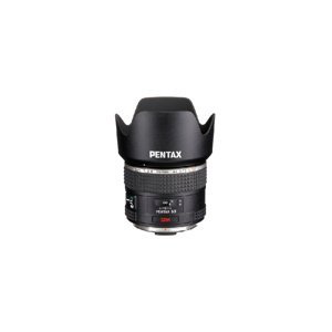 PENTAX 645 55 mm f/2,8 D-FA AL IF SDM AW