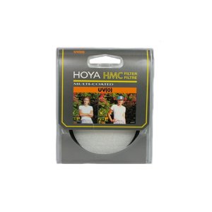 HOYA filtr UV HMC 55 mm