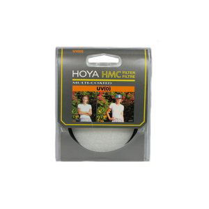 HOYA filtr UV HMC 58 mm