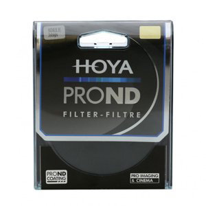 HOYA filtr ND 8x PRO 52 mm