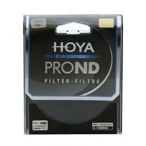 HOYA filtr ND 8x PRO 62 mm