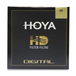 HOYA filtr UV HD 58 mm