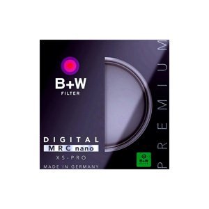 B+W filtr UV XS-Pro Digital MRC nano 60 mm