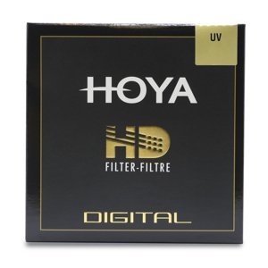 HOYA filtr UV HD 46 mm