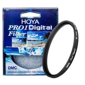 HOYA filtr UV PRO 1D 40,5 mm