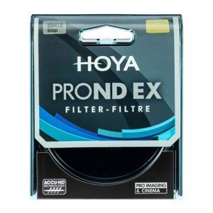 HOYA filtr ND 64x PROND EX 52 mm