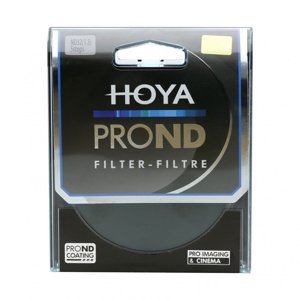 HOYA filtr ND 32x PRO 72 mm