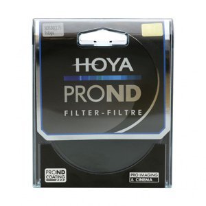 HOYA filtr ND 500x PRO 82 mm